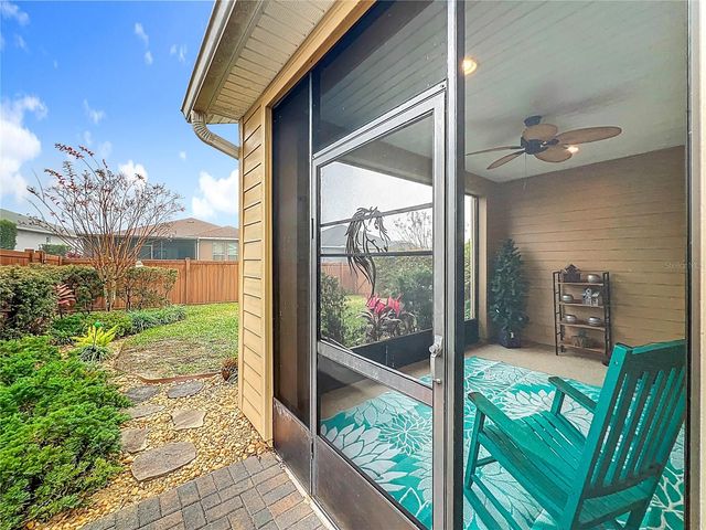 383 ALCOVE DRIVE, Groveland, FL 34736