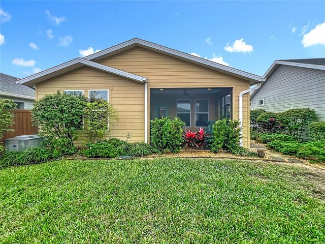 383 ALCOVE DRIVE, Groveland, FL 34736