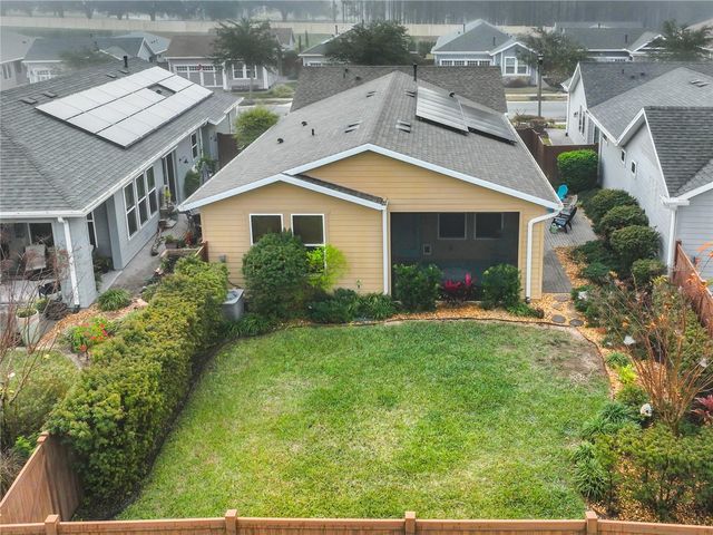 383 ALCOVE DRIVE, Groveland, FL 34736