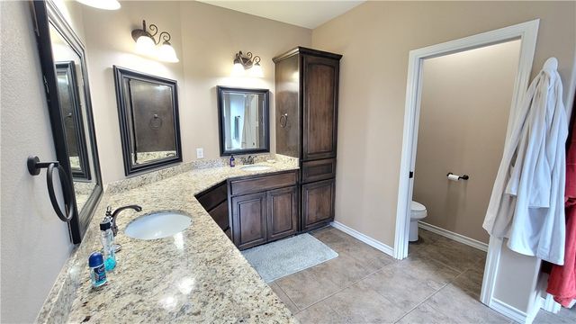 6846 Sir Moses Pl, Corpus Christi, TX 78414