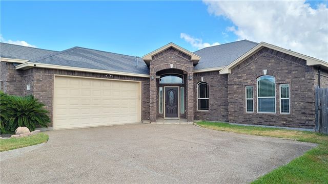 6846 Sir Moses Pl, Corpus Christi, TX 78414