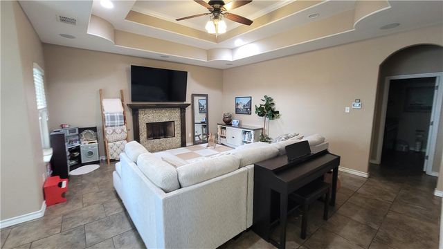 6846 Sir Moses Pl, Corpus Christi, TX 78414