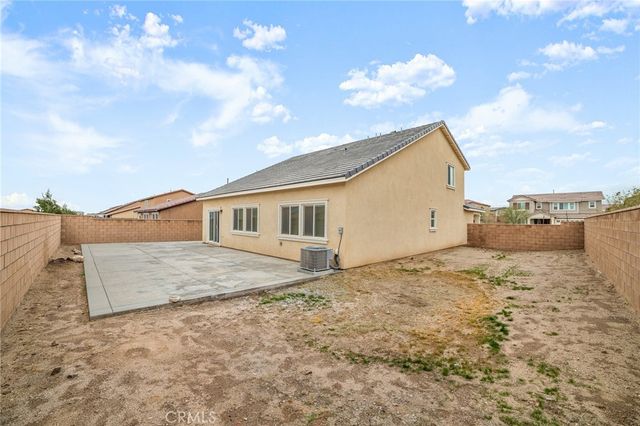 11750 Flushing St, Victorville, CA 92392