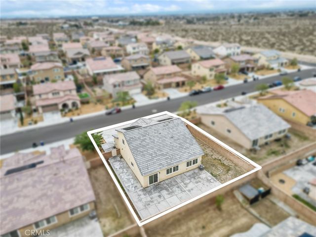 11750 Flushing St, Victorville, CA 92392