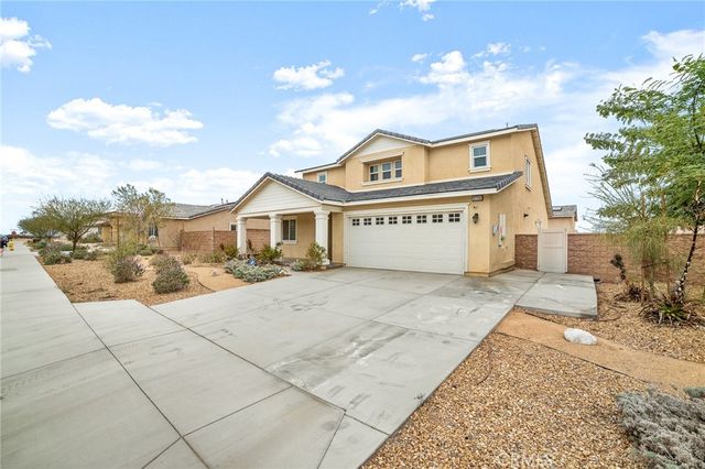 11750 Flushing St, Victorville, CA 92392