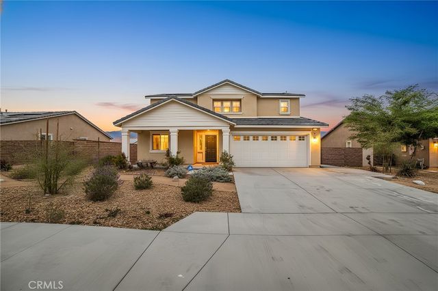 11750 Flushing St, Victorville, CA 92392