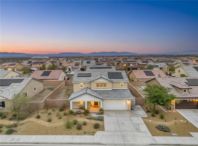 11750 Flushing St, Victorville, CA 92392