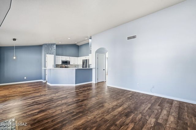 63858 E Poco Lane, Tucson, AZ 85739