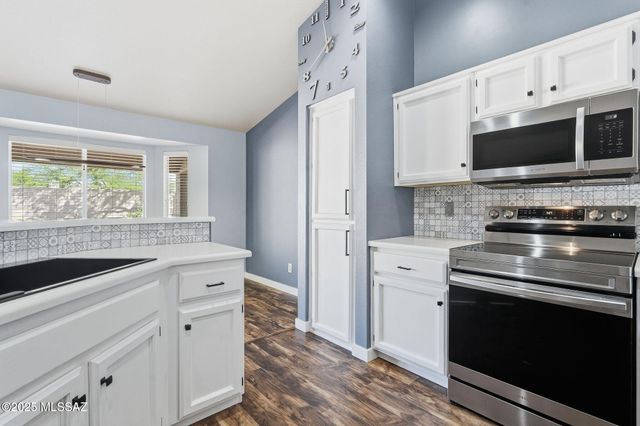 63858 E Poco Lane, Tucson, AZ 85739