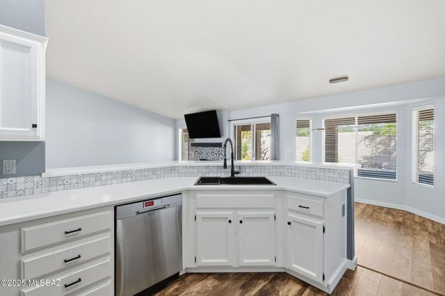 63858 E Poco Lane, Tucson, AZ 85739