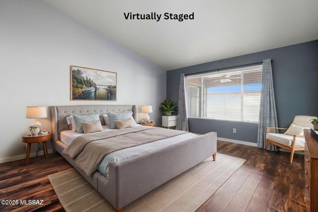 63858 E Poco Lane, Tucson, AZ 85739