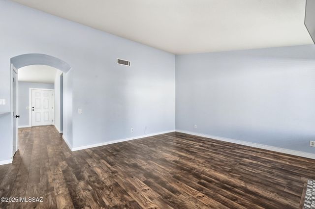 63858 E Poco Lane, Tucson, AZ 85739