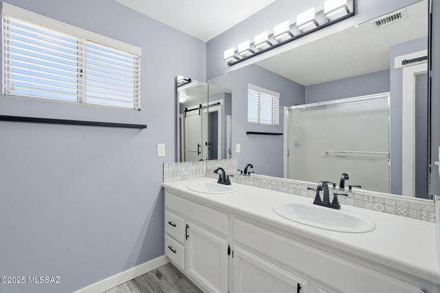 63858 E Poco Lane, Tucson, AZ 85739