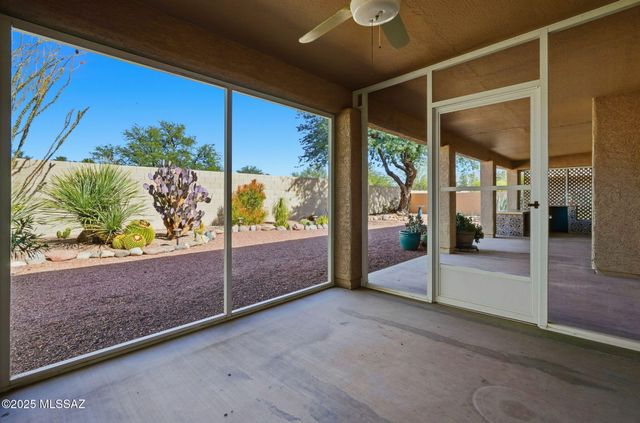 63858 E Poco Lane, Tucson, AZ 85739