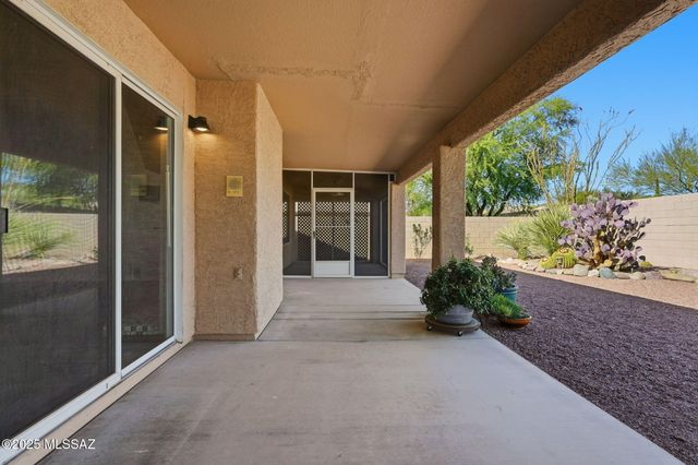 63858 E Poco Lane, Tucson, AZ 85739