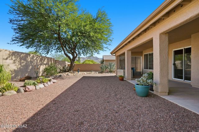 63858 E Poco Lane, Tucson, AZ 85739