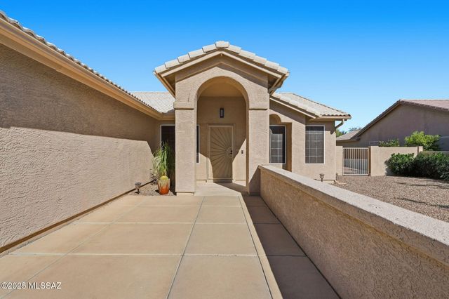 63858 E Poco Lane, Tucson, AZ 85739