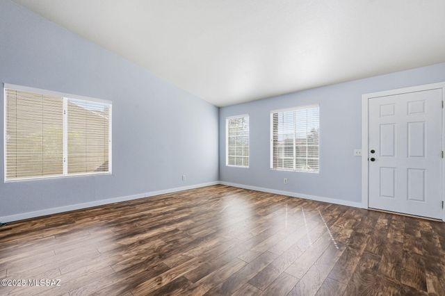 63858 E Poco Lane, Tucson, AZ 85739