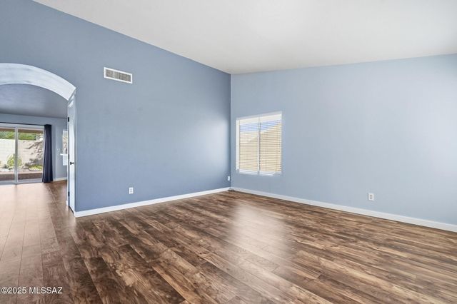 63858 E Poco Lane, Tucson, AZ 85739