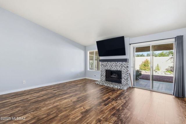 63858 E Poco Lane, Tucson, AZ 85739