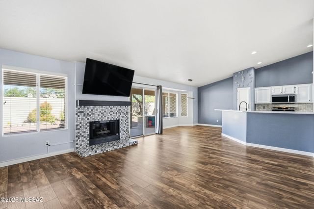 63858 E Poco Lane, Tucson, AZ 85739
