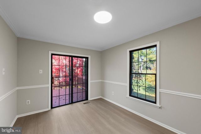 20 RHODES PL, Lutherville Timonium, MD 21093