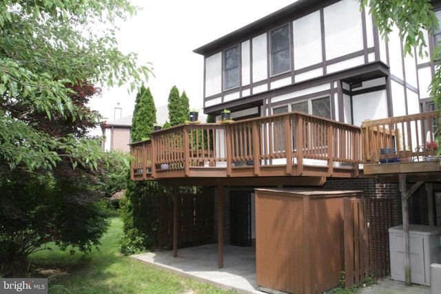 20 RHODES PL, Lutherville Timonium, MD 21093