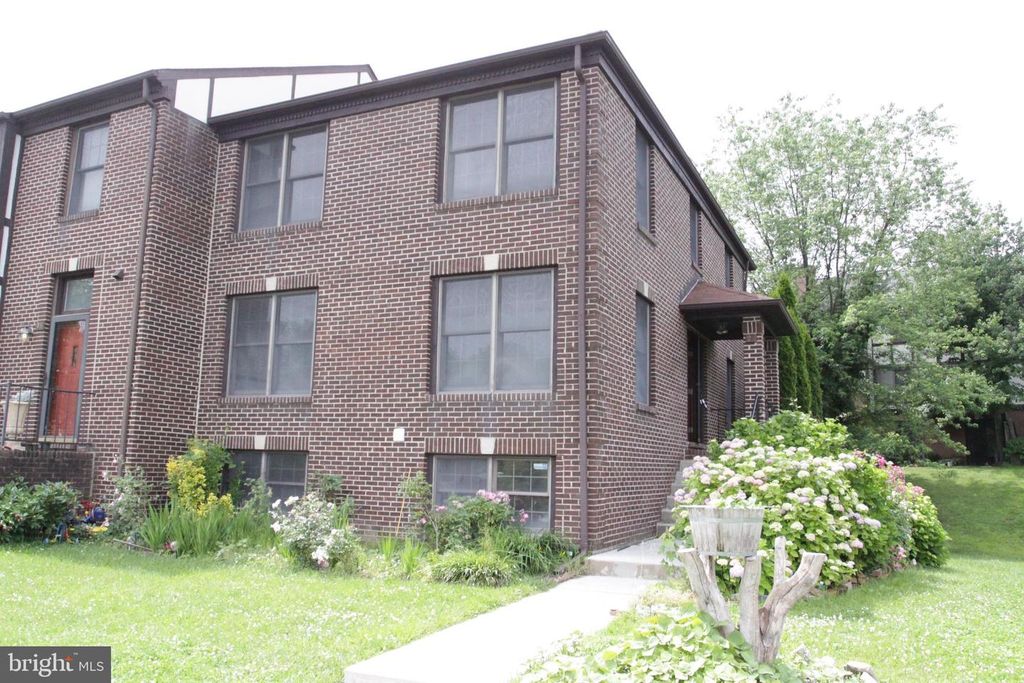 20 RHODES PL, Lutherville Timonium, MD 21093