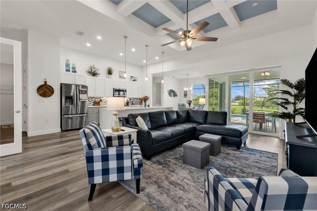 27233 Salta DR, Punta Gorda, FL 33983