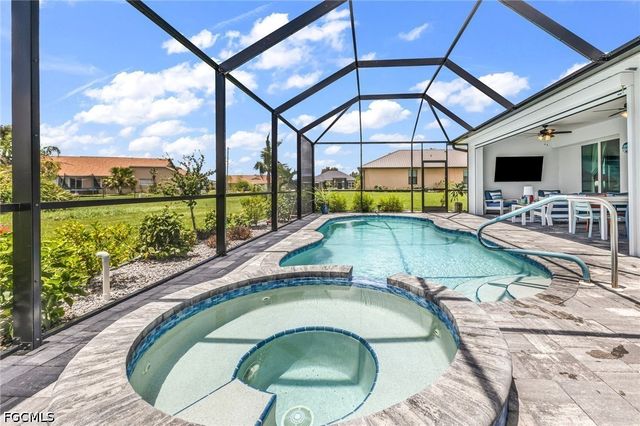 27233 Salta DR, Punta Gorda, FL 33983