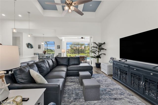 27233 Salta DR, Punta Gorda, FL 33983
