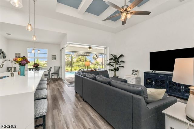 27233 Salta DR, Punta Gorda, FL 33983