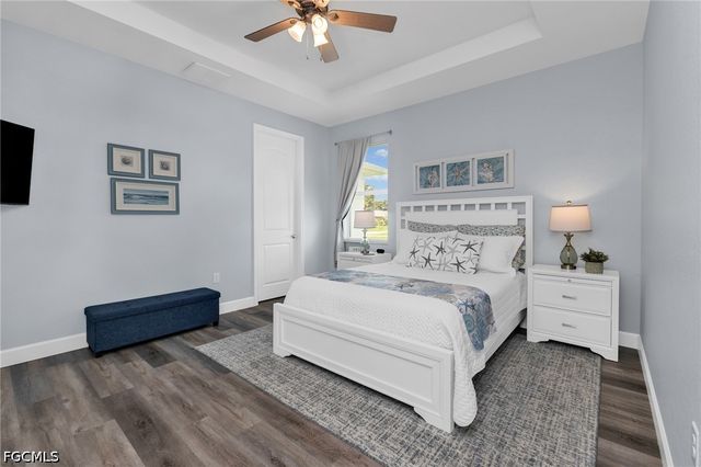 27233 Salta DR, Punta Gorda, FL 33983