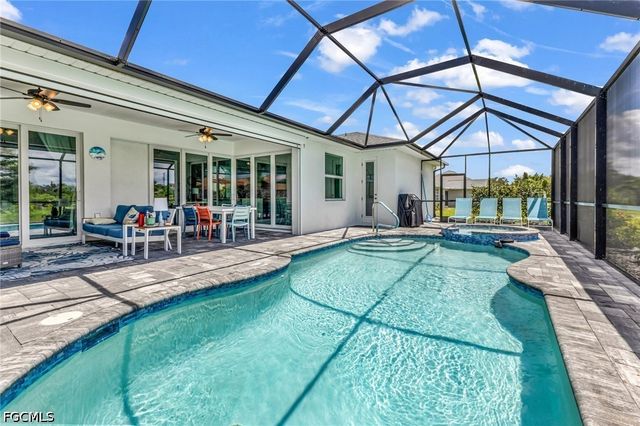 27233 Salta DR, Punta Gorda, FL 33983