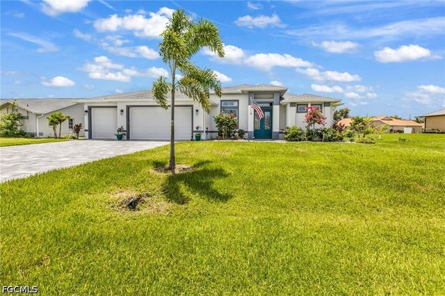 27233 Salta DR, Punta Gorda, FL 33983