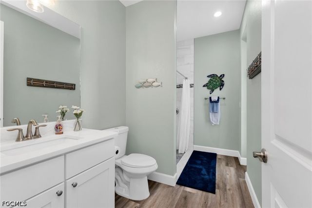 27233 Salta DR, Punta Gorda, FL 33983