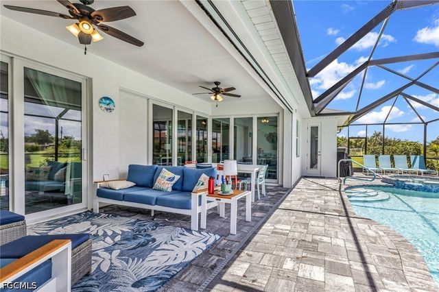 27233 Salta DR, Punta Gorda, FL 33983