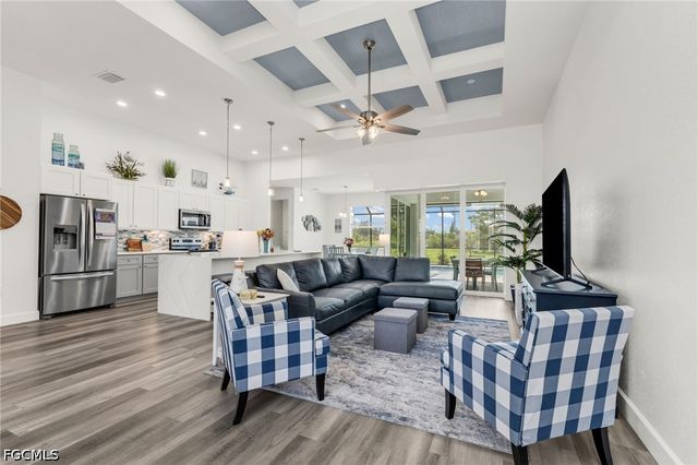27233 Salta DR, Punta Gorda, FL 33983