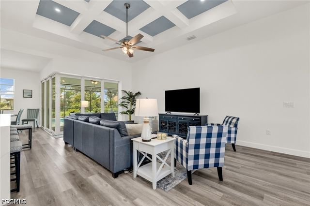 27233 Salta DR, Punta Gorda, FL 33983