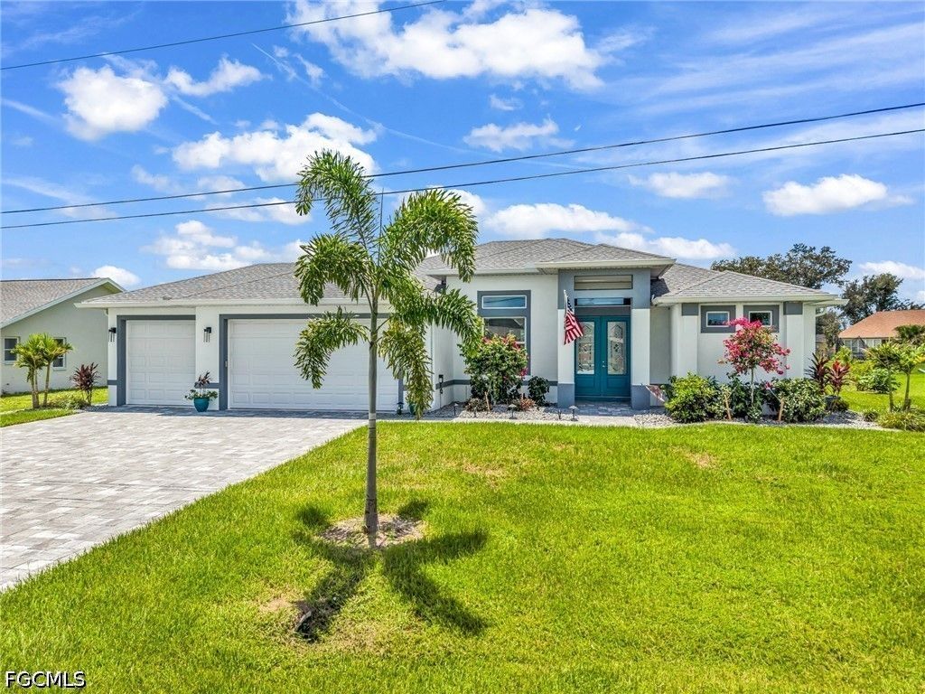 27233 Salta DR, Punta Gorda, FL 33983
