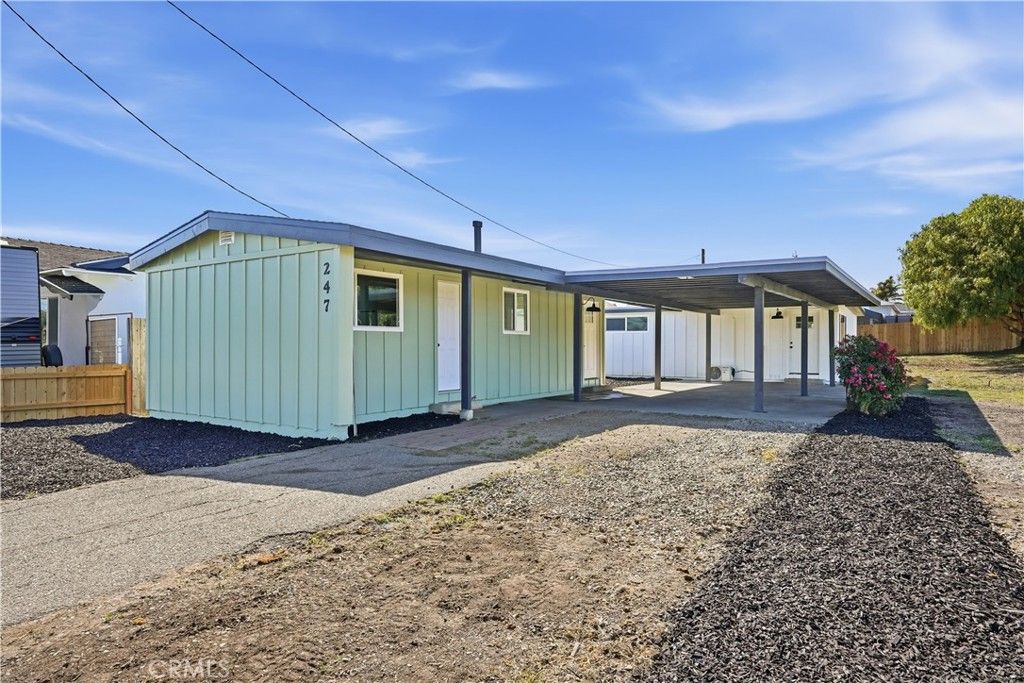 Image 1 of property listing at 247 E Branch Street, Nipomo, CA 93444