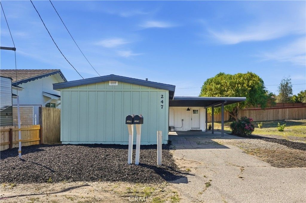 Image 2 of property listing at 247 E Branch Street, Nipomo, CA 93444