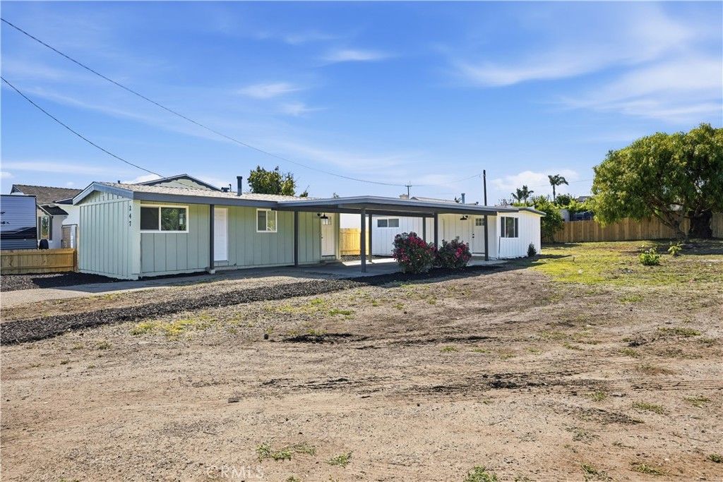 Image 3 of property listing at 247 E Branch Street, Nipomo, CA 93444