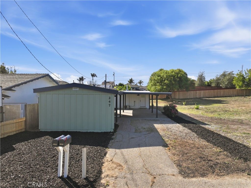 Image 41 of property listing at 247 E Branch Street, Nipomo, CA 93444