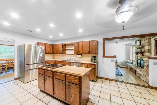 15378 E Reno Avenue, Choctaw, OK 73020