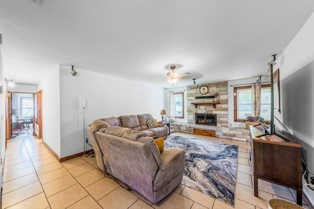 15378 E Reno Avenue, Choctaw, OK 73020