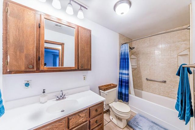 15378 E Reno Avenue, Choctaw, OK 73020