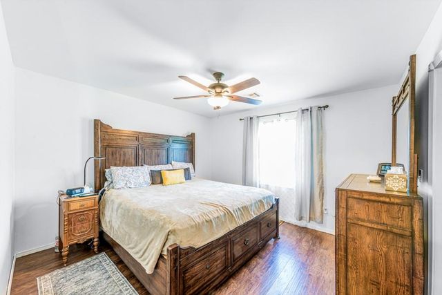 15378 E Reno Avenue, Choctaw, OK 73020