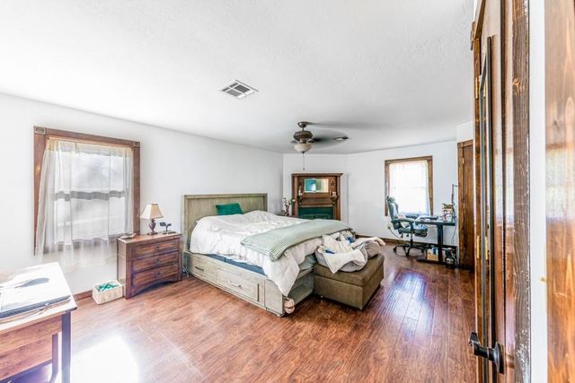 15378 E Reno Avenue, Choctaw, OK 73020
