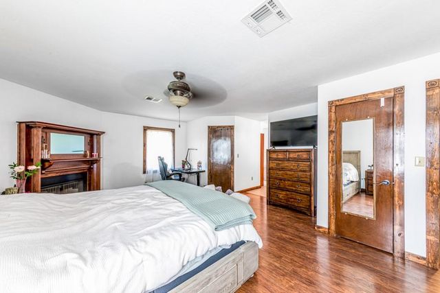 15378 E Reno Avenue, Choctaw, OK 73020